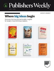 Publishers Weekly-Digital Magazine