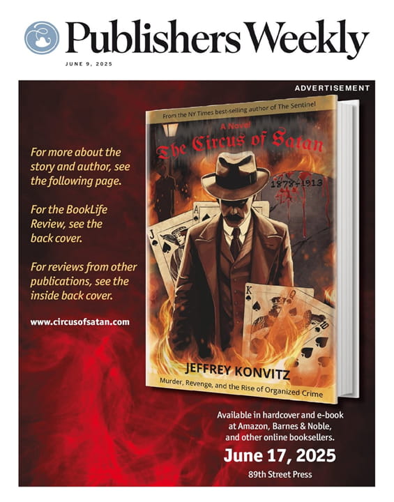 Publishers Weekly-Digital Magazine