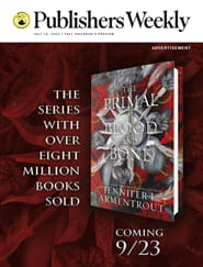 Publishers Weekly-Digital Magazine