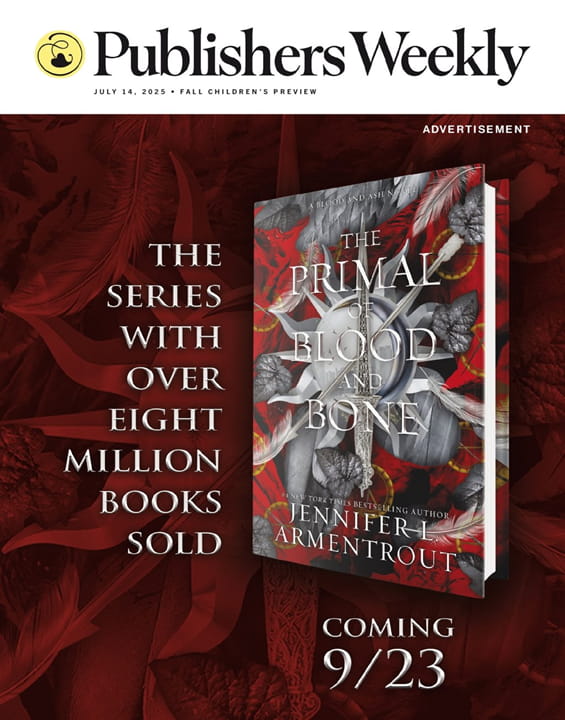Publishers Weekly-Digital Magazine