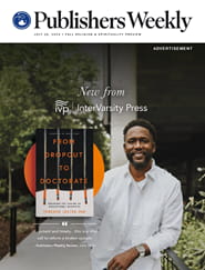 Publishers Weekly-Digital Magazine