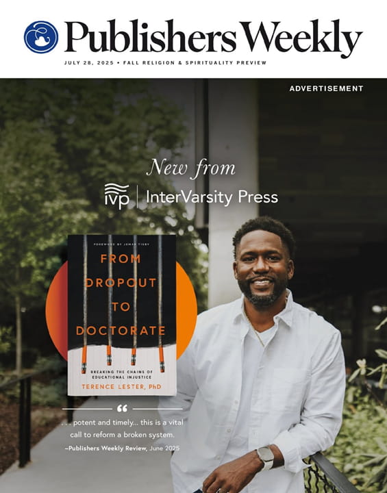 Publishers Weekly-Digital Magazine