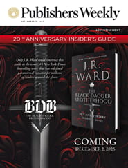 Publishers Weekly-Digital Magazine