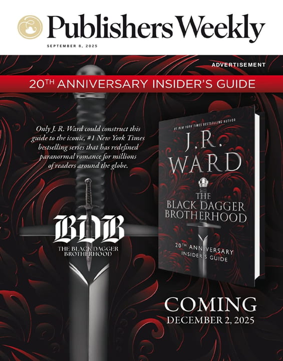 Publishers Weekly-Digital Magazine