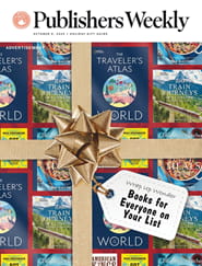 Publishers Weekly-Digital Magazine