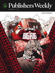 Publishers Weekly-Digital Magazine