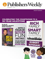 Publishers Weekly-Digital Magazine