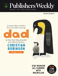 Publishers Weekly-Digital Magazine