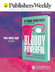 Publishers Weekly-Digital Magazine