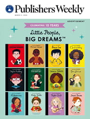 Publishers Weekly-Digital Magazine