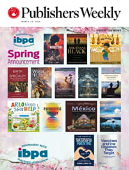 Publishers Weekly-Digital Magazine