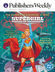 Publishers Weekly-Digital Magazine