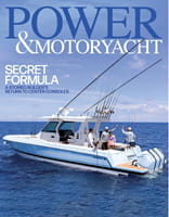 Power & Motoryacht Magazine