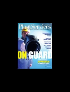 Plant Services Magazine