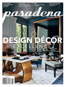 Pasadena Magazine - Sept/Oct 2022 Issue by The Lifestyle Magazines