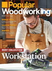 Popular Woodworking