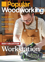 Popular Woodworking Magazine