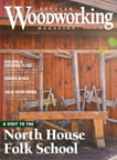 Popular Woodworking