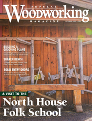 Popular Woodworking Magazine