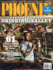 Phoenix Magazine