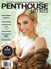 Penthouse Letters Magazine