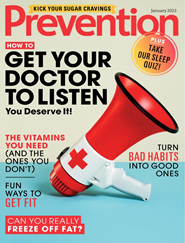 Prevention - Digital Magazine