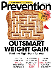 Prevention - Digital Magazine