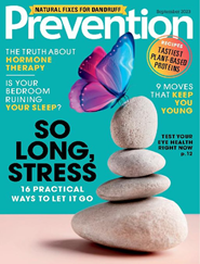 Prevention - Digital Magazine
