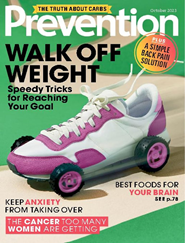 Prevention - Digital Magazine