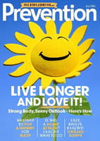 Prevention - Digital Magazine