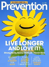 Prevention - Digital Magazine