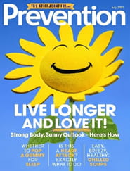Prevention - Digital Magazine