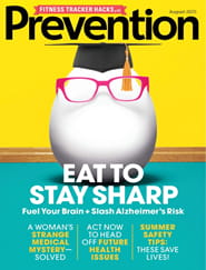 Prevention - Digital Magazine