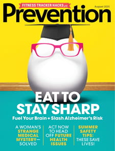 Prevention - Digital Magazine