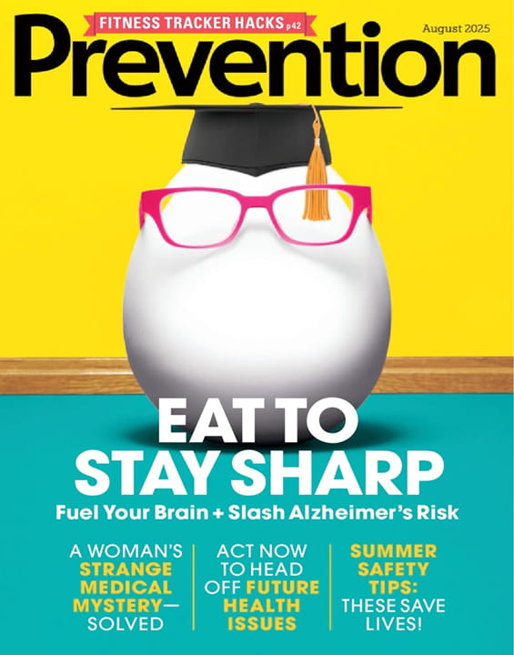 Prevention - Digital Magazine