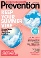 Prevention - Digital Magazine