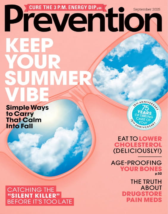Prevention - Digital Magazine