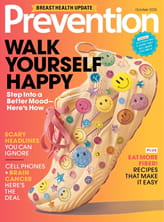 Prevention - Digital Magazine
