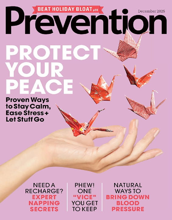 Prevention - Digital Magazine