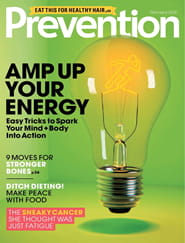 Prevention - Digital Magazine