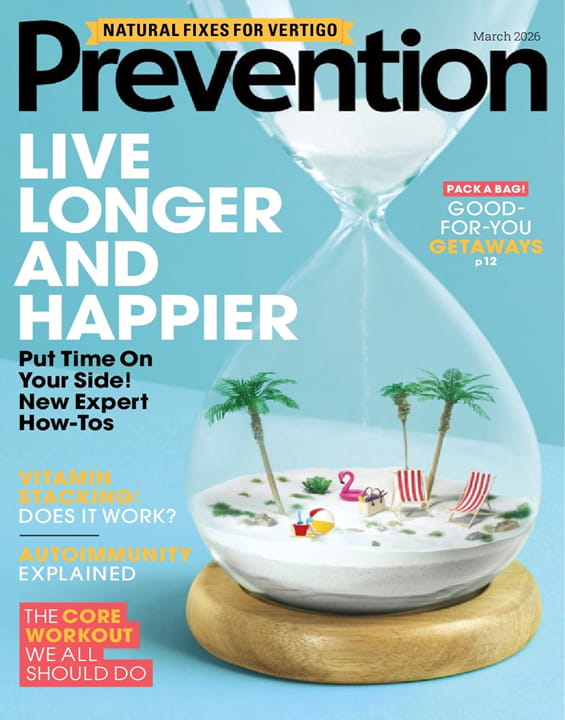 Prevention - Digital Magazine