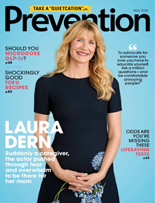 Prevention - Digital Magazine