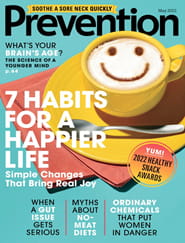 Prevention Magazine