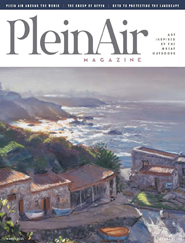 PleinAir-Digital Magazine
