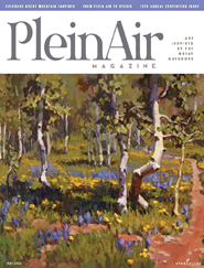 PleinAir-Digital Magazine