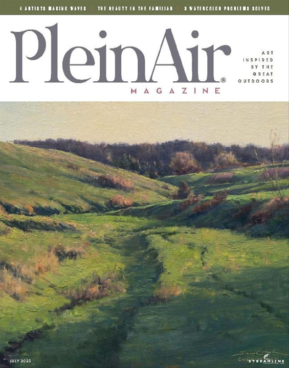 PleinAir-Digital Magazine