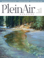 PleinAir-Digital Magazine