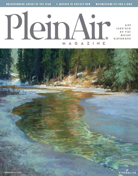 PleinAir-Digital Magazine