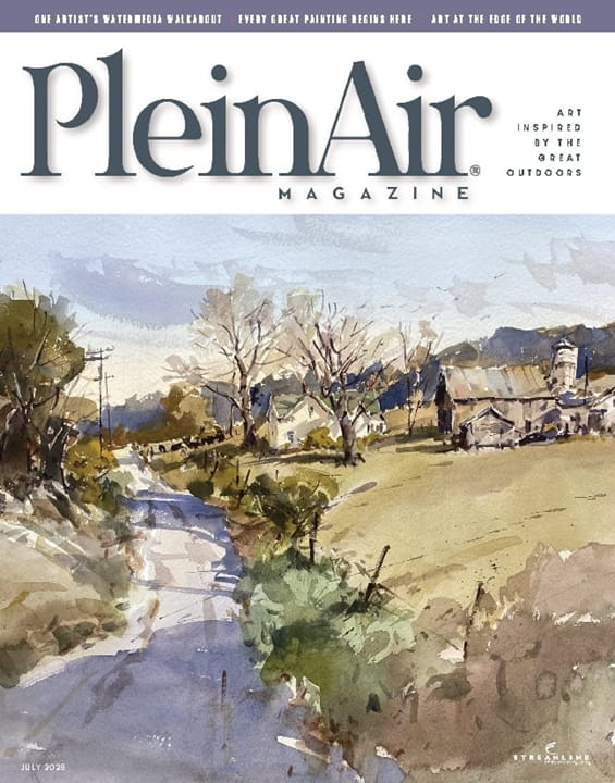 PleinAir-Digital Magazine