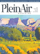 PleinAir-Digital Magazine